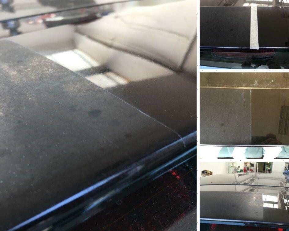 Oživovač laku Paintwork Cleaner - Image 6