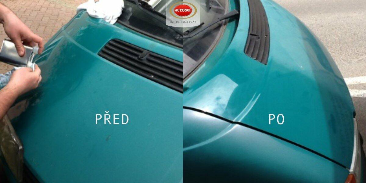 Oživovač laku Paintwork Cleaner - Image 4