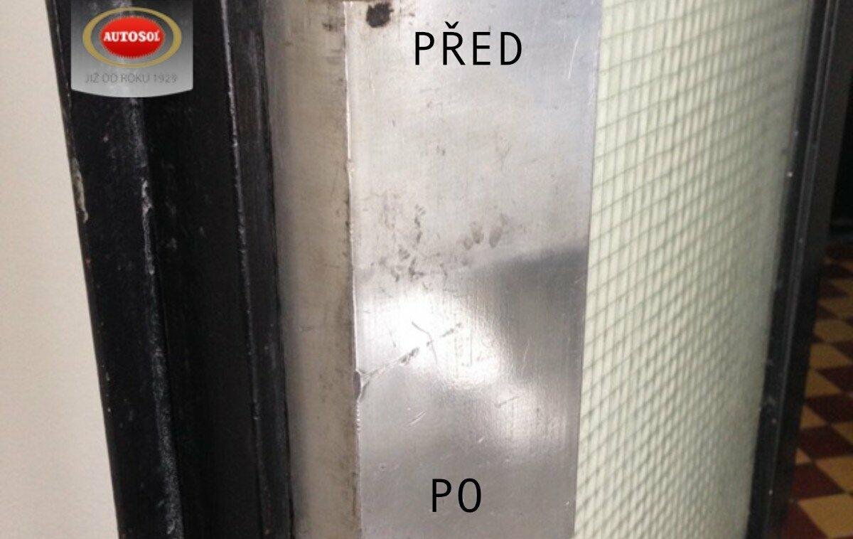 Lešticí pasta na hliník Aluminium Polish - Image 4