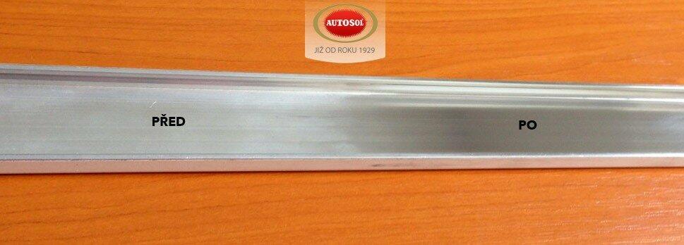 Lešticí pasta na hliník Aluminium Polish - Image 8