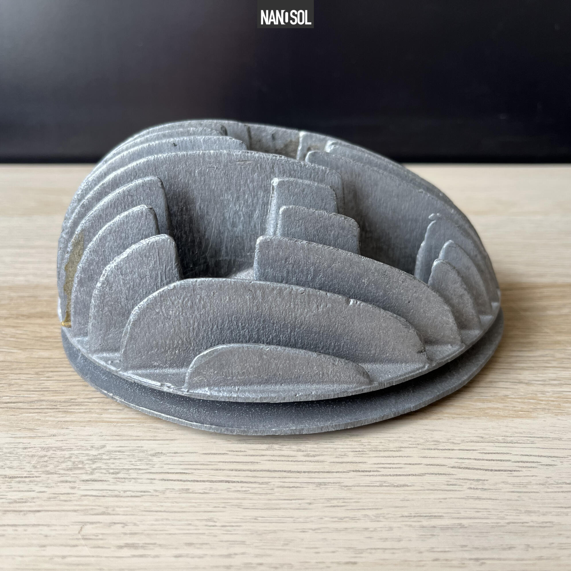 80100001-Alu-Cleaner-cisteni-hlavy-Jawa-250-34-nanosol Finálně vyčištěná hlava motoru