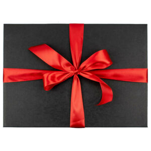 Dárkové balení motokosmetiky od Nanosol.