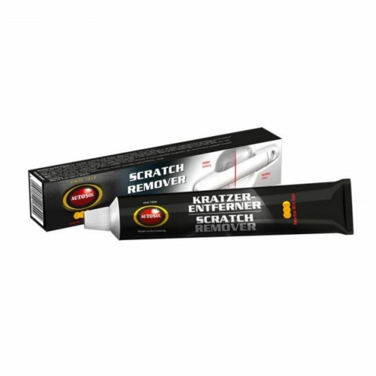 Odstraňovač škrábanců Scratch Remover