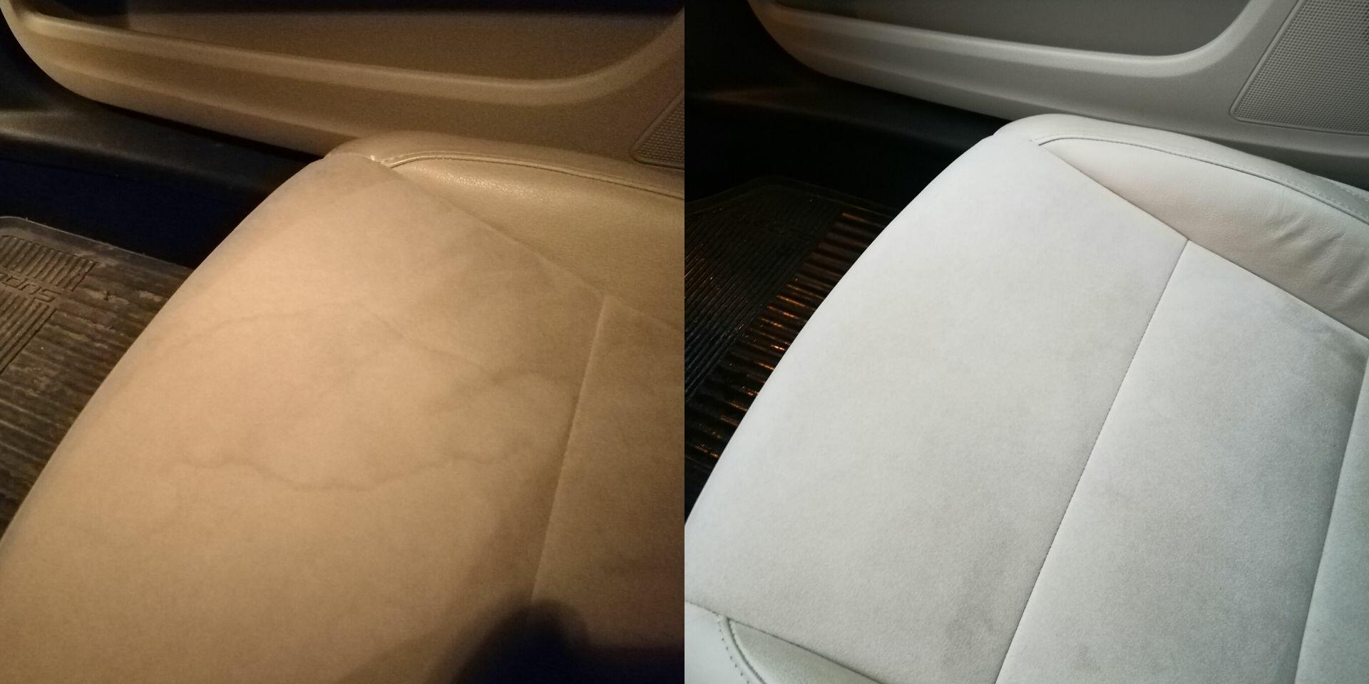 Čistič kůže a alcantary - Image 6