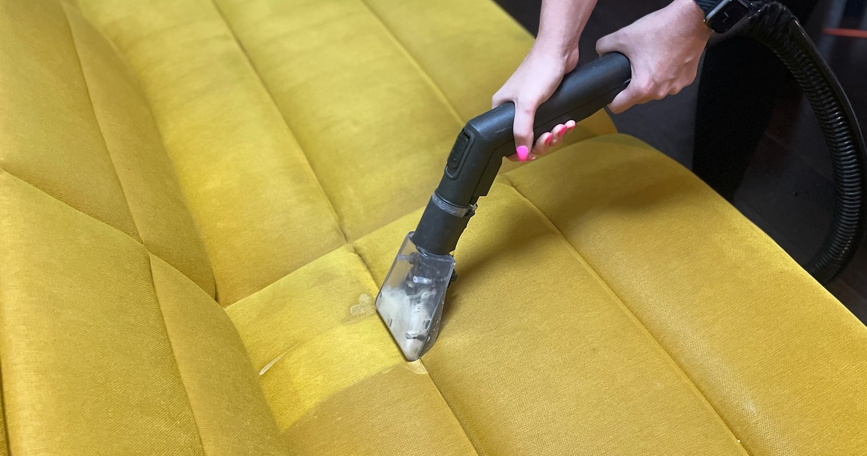 Čistič koberců TEPO od Nanosol.