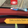 Čisticí pasta na plasty Plastic Cleaner - Image 2
