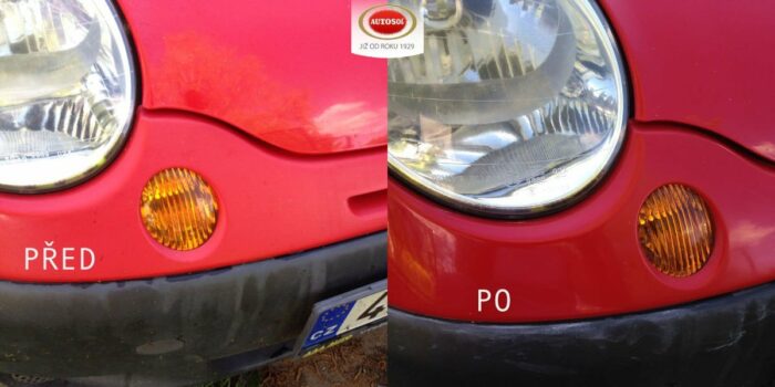 Oživovač laku Paintwork Cleaner - Image 3