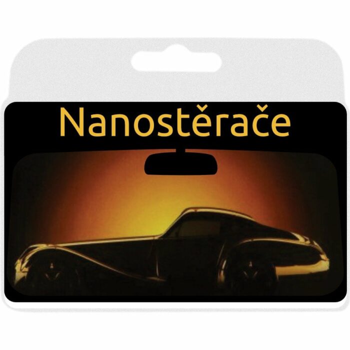 Nanostěrače - Image 5