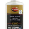 Leštěnka na kovy Metal Polish Liquid 250ml - Image 3