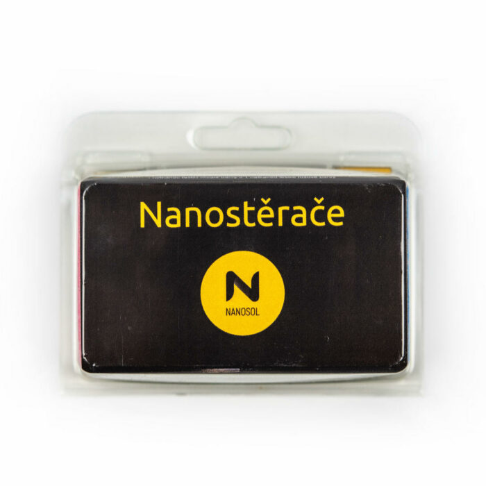 Nanostěrače - Image 6