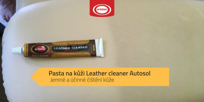 Čistič kůže Leather Cleaner - Image 9