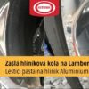 Lešticí pasta na hliník Aluminium Polish - Image 3