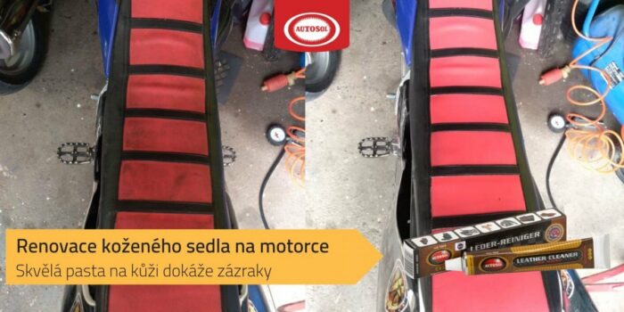 Čistič kůže Leather Cleaner - Image 10