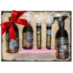 Dárkový balíček NANOkosmetiky na motorku