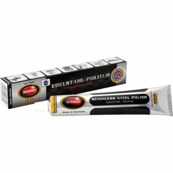 Leštěnka na nerez Stainless Steel Polish