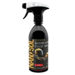 Bezoplachový čistič motorky DETAILER