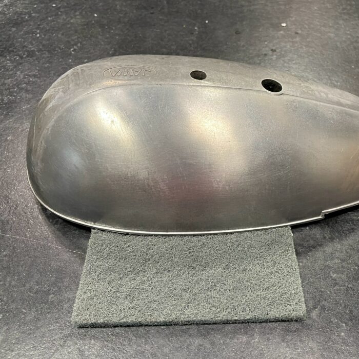 Brusné rouno 800 - matující - Image 3