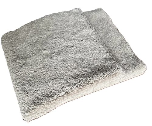 Bezešvá utěrka od Nanosol.