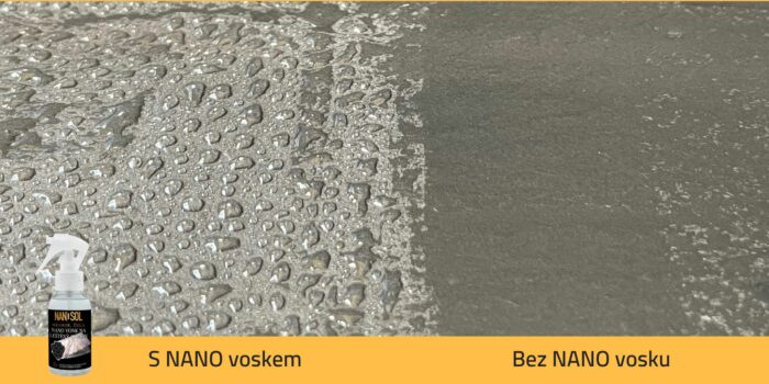 NANO vosk na leštěný kámen, mramor, žulu 100ml - Image 3