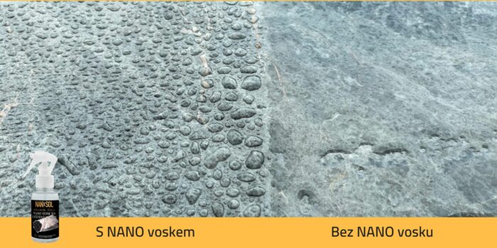 NANO vosk na leštěný kámen, mramor, žulu 100ml - Image 4