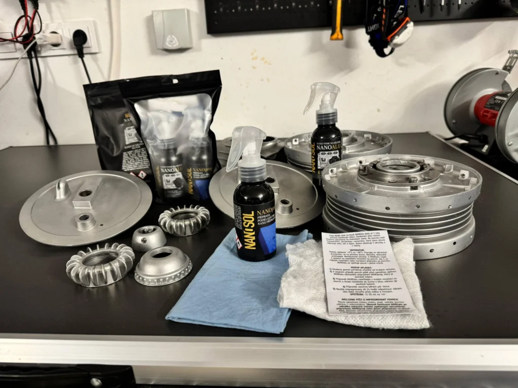 Image #1 from Matěj