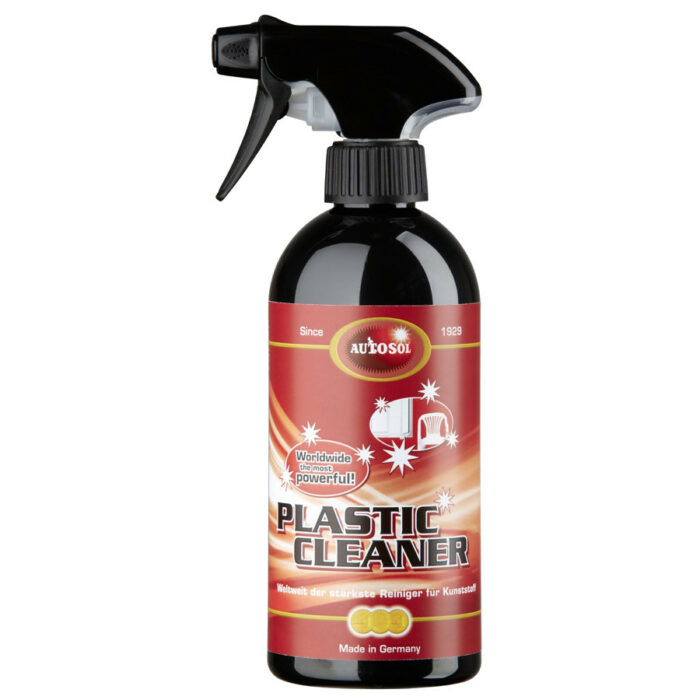 Čistič plastů Plastic Cleaner