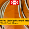 Čistič plastů Plastic Cleaner - Image 3
