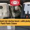 Čistič plastů Plastic Cleaner - Image 8
