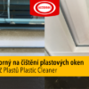 Čistič plastů Plastic Cleaner - Image 4