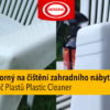 Čistič plastů Plastic Cleaner - Image 2