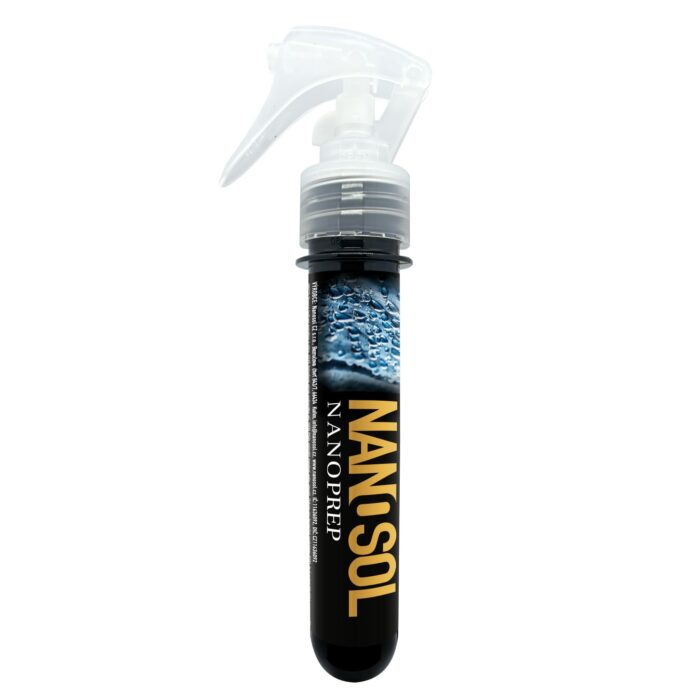 NANOPREP čistič povrchů 25ml