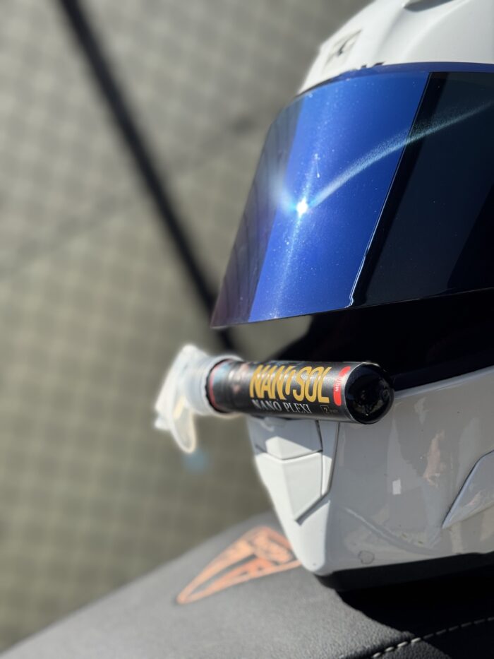 NANOPLEXI od Nanosol.
