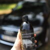Autošampon s voskem WASH 3+ od Nanosol.