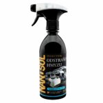 Odstraňovač hmyzu INSECTUM na karavany a obytné přívěsy 500ml