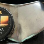Leštěnka na kov Metal Polish od Nanosol
