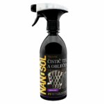 Čistič textilu a oblečení TEXTIL 500ml