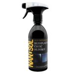Bezoplachový čistič hliníku ALU DETAILER 500ml