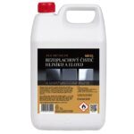 Bezoplachový čistič hliníku ALU DETAILER 5L