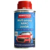 Přísada do motorového oleje - Wolframový NANO povlak.