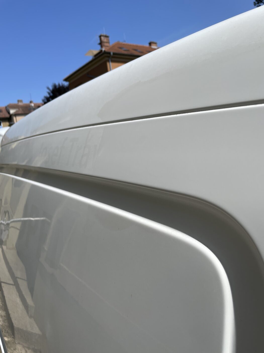 Lešticí pasta ONE STEP V12 od Nanosol.