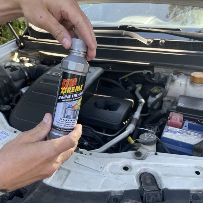 MotorUp Extreme 240ml - Image 2