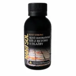 Silný odstraňovač rzi z betonu a dlažby RUST STRONG 100ml od Nanosol.