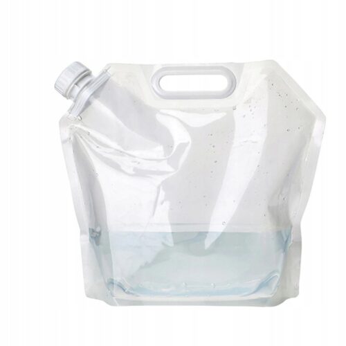 Skládací kanystr 10 L.