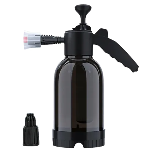 Ruční napěnovač 2 L od Nanosol.