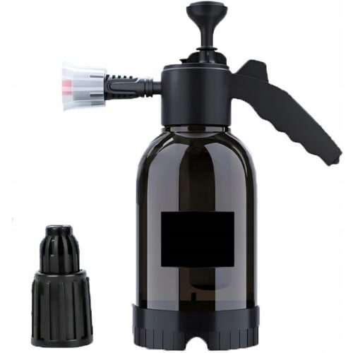 Ruční napěnovač 2 L od Nanosol.