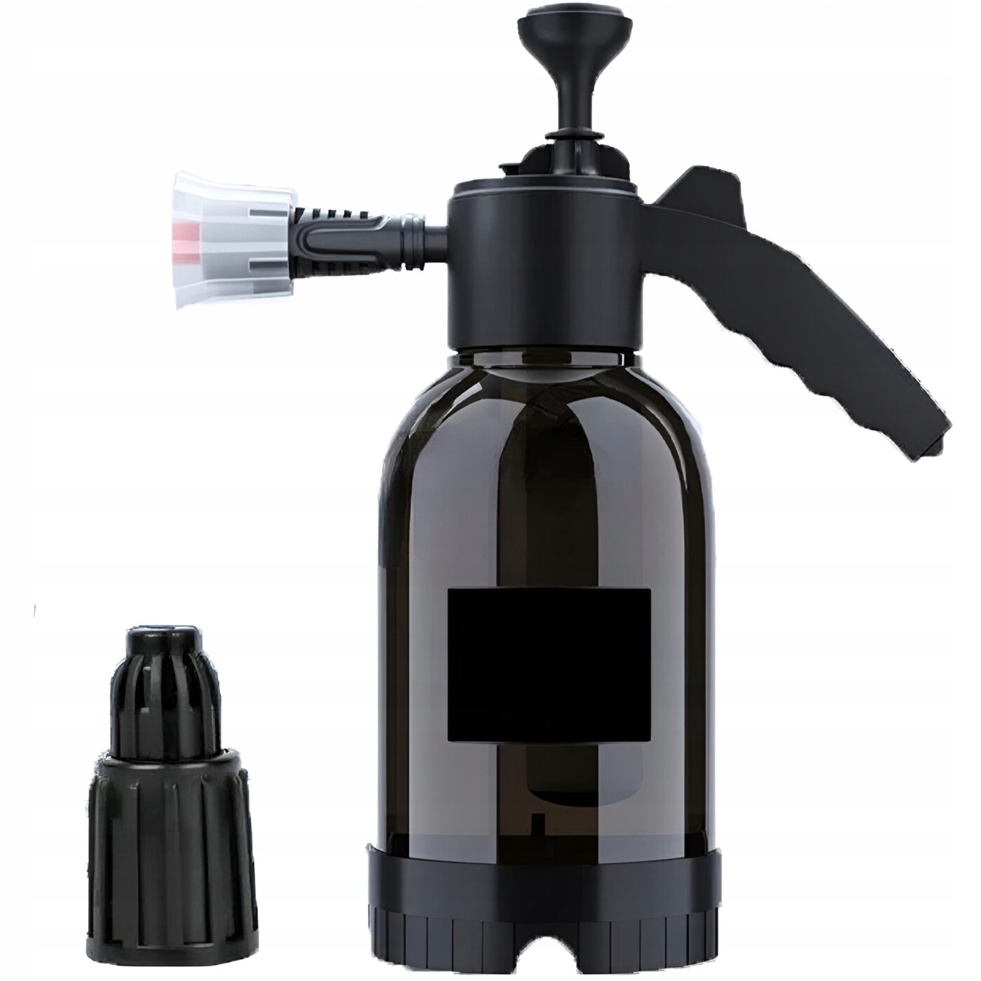 Ruční napěnovač 2 L od Nanosol.