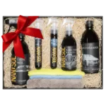 dárkový balíček NANO kosmetiky 7v1