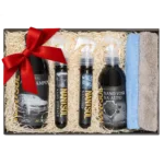 dárkový balíček NANOkosmetiky pro EXTERIÉR 5v1