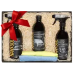 dárkový balíček KOMPLETní péče 5v1