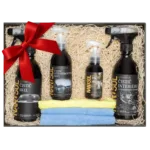 dárkový balíček interiér